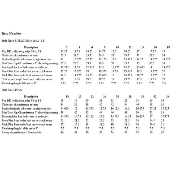 Kim Gravel x Swimsuits For All Crochet Overlay Swim Dress - Picture 7 of 7